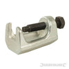 Estrattore per giunti sferici snodi barre di accoppiamento Silverline 19 mm Silverline
