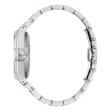 BULOVA Orologio Uomo Octagon Automatic 96B464 da uomo