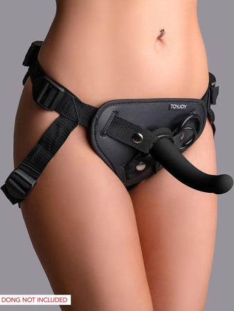Arnese Universale Deluxe Nero
