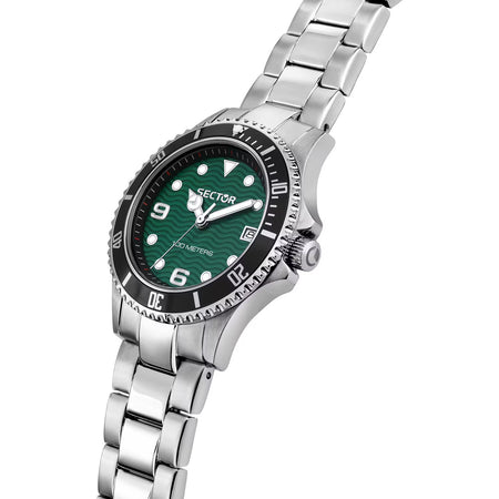 SECTOR Orologio Donna Sector r3253161546 35 mm da donna