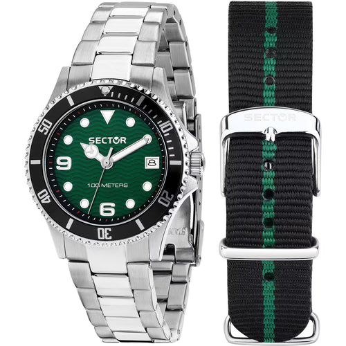 SECTOR Orologio Donna Sector r3253161546 35 mm da donna