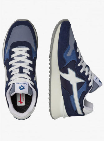 W6YZ Sneakers Uomo yak-m_3c91 da uomo