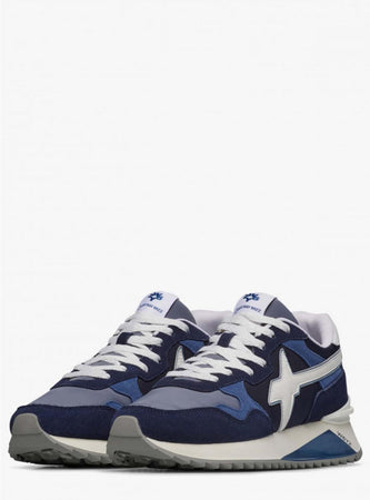 W6YZ Sneakers Uomo yak-m_3c91 da uomo