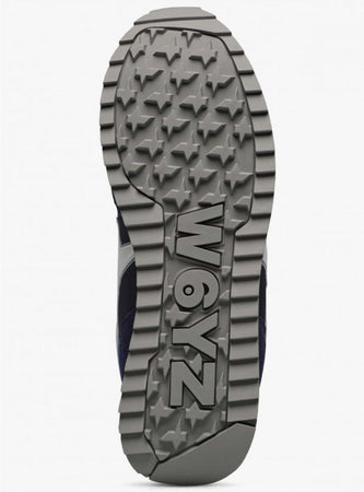 W6YZ Sneakers Uomo yak-m_3c91 da uomo