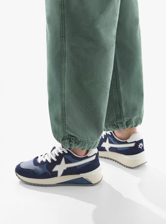 W6YZ Sneakers Uomo yak-m_3c91 da uomo