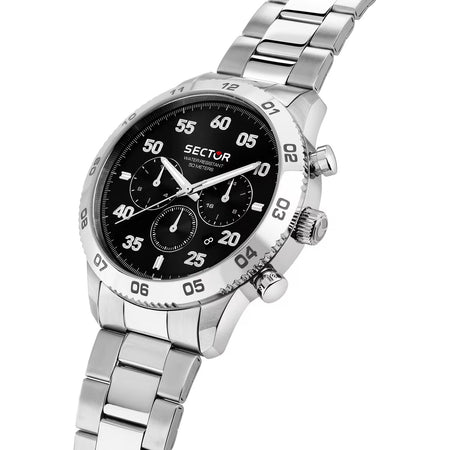 SECTOR Orologio Uomo Sector r3253578032 45 mm da uomo