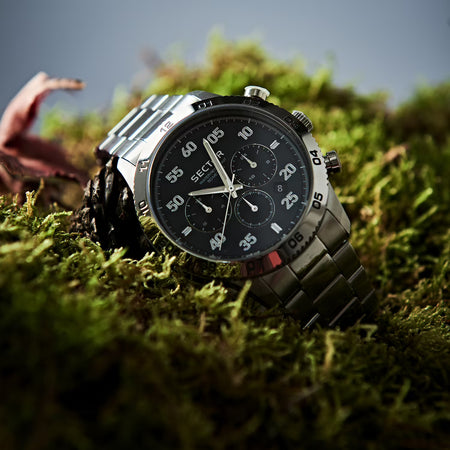 SECTOR Orologio Uomo Sector r3253578032 45 mm da uomo