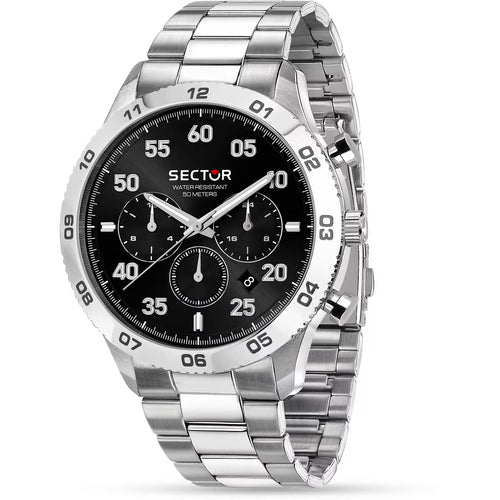 SECTOR Orologio Uomo Sector r3253578032 45 mm da uomo