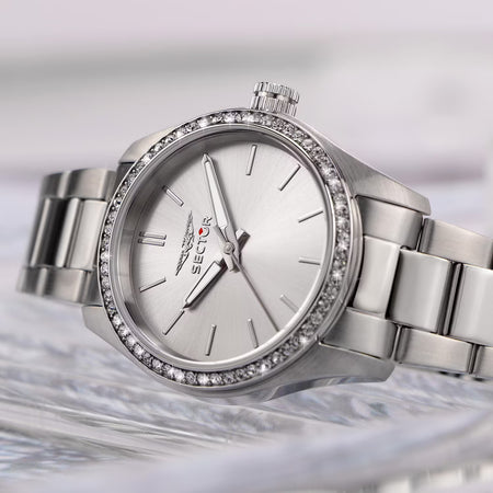 SECTOR Orologio Donna Sector r3253578505 30 mm da donna