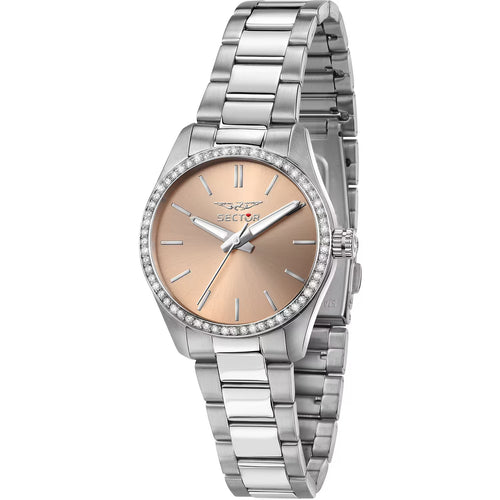 SECTOR Orologio Donna Sector r3253578506 30 mm da donna