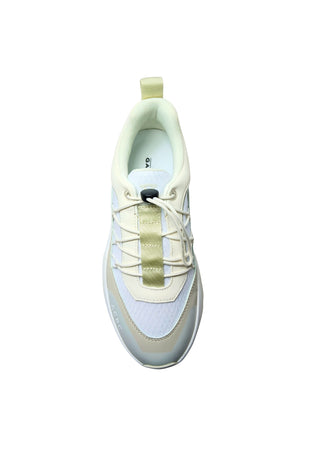 GARMONT Scarpe Adulto unisex Sneakers Lagom Lite- Lucent White/Vaporous Grey da uomo