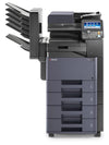 Multifunzione Rigenerata Kyocera TASKalfa 406ci 3in1 a colori laser da 40 ppm