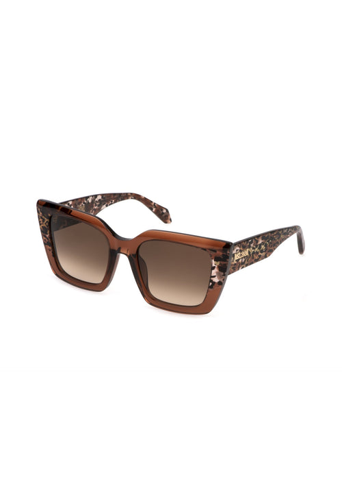 JUST CAVALLI Just Cavalli SJC099V Adulto unisex Plastica da donna