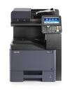 Multifunzione Rigenerata Kyocera TASKalfa 356ci 3in1 a colori laser da 35 ppm