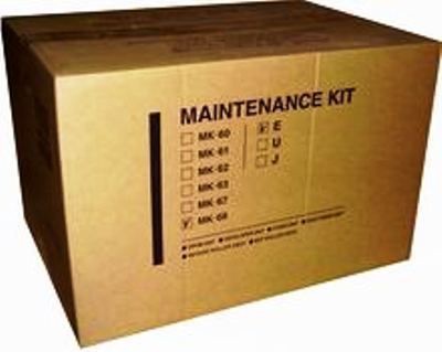 KYOCERA MK-470 Maintenance Kit per DP per FS-6x25/6x30_FS-C 8x20/8x25MFP. Contiene: feed roller, re