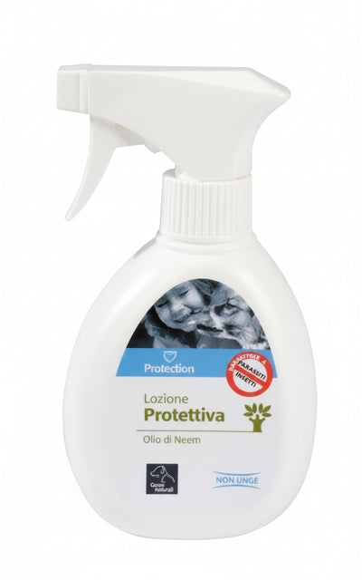 Protection lozione prot 300ml