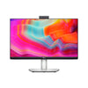 DELL MONITOR 23,8 LED IPS 16:9 FHD 5MS, PIVOT, WEBCAM, USB-C DOCK, DP/HDMI, MULTIMEDIALE, S SERIES