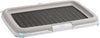 Toilette Per Cani 'Puppy Training' Cm 60 X 40 X H.4 - Stefanplast