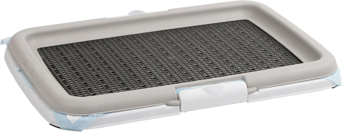 Toilette Per Cani 'Puppy Training' Cm 60 X 40 X H.4 - Stefanplast