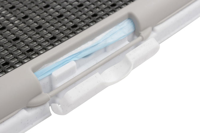 Toilette Per Cani 'Puppy Training' Cm 60 X 40 X H.4 - Stefanplast