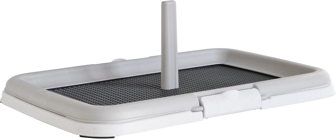 Toilette Per Cani 'Puppy Training' Cm 60 X 40 X H.4 - Stefanplast