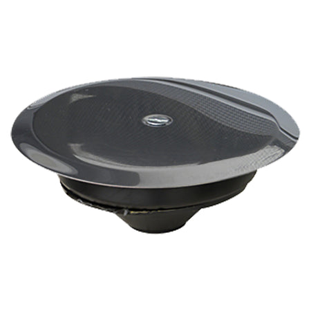 Tappo Ad Espansione Chiuso Ø 120 - Senza Marca