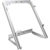 Staffa Di Supporto A Terra Cf02 - Per 200 Lt - 1 Pezzi - Made In Italy