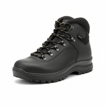 Scarpa Da Trekking Alta 14502- - Nâ°46 - 1 Pezzi Grisport