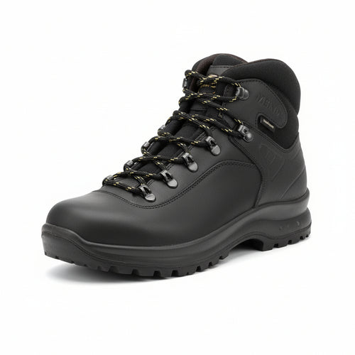 Scarpa Da Trekking Alta 14502- - Nâ°46 - 1 Pezzi Grisport