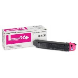 KYOCERA TK-5140M Toner Magenta per ECOSYS P6130cdn e ECOSYS M6x30cdn da 5.000 pagine in formato A4 (