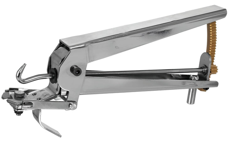 Pinza Legatrice Per Laccetti Agricoli