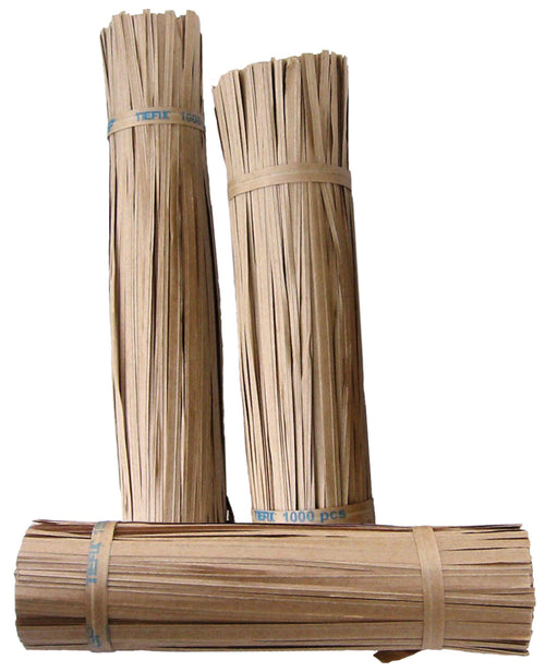 Laccetto Per Agricoltura In Filo Cartonato 1000 Pz. Cm. 15