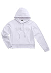 Blauer Felpa Donna 25sbldf08078-bi FAYETTE da donna