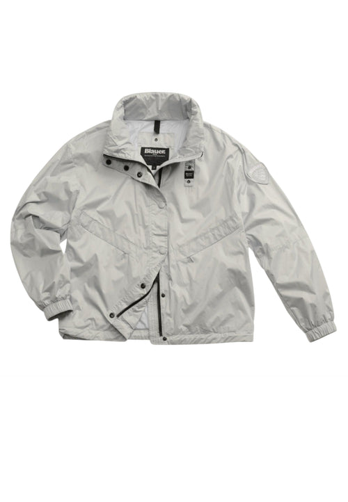 Blauer Giubbino Donna 25sbldc01359-gr EMROSE da donna