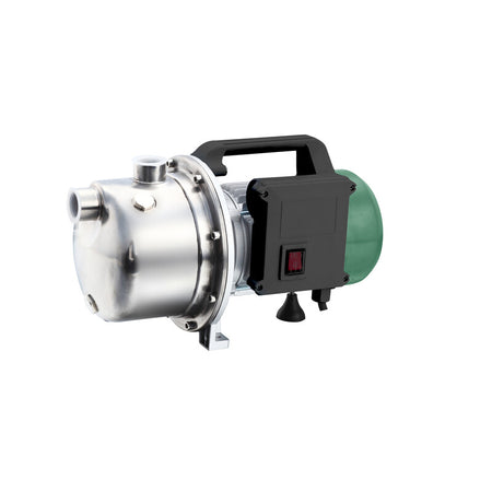 C Elettropompa Superficie Inox Autoadescante 900W- 1,0 Pz