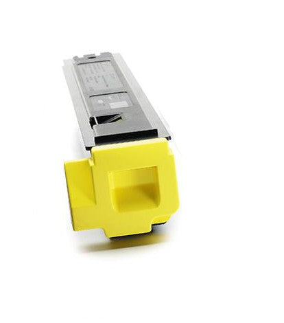 KYOCERA TK-5135Y Toner Giallo per TASKalfa 265ci/266ci da 5.000 pagine con copertura 5%