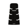Adesivo 3D Protezione Sportello Serbatoio Compatibile Xadv Honda X-Adv 2017-20