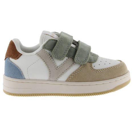 Scarpe bambino Victoria - suola antiscivolo