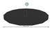 Top Copertura Per Piscina Cod.56386 Cm.460- Bestway- 1,0 Pz