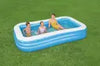 Piscina Gonfiabile Rettang 183X305X56H 54009B- Bestway- 1,0 Pz