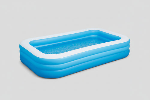 Piscina Gonfiabile Rettang 183X305X56H 54009B- Bestway- 1,0 Pz