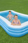 Piscina Gonfiabile Rettang 183X305X56H 54009B- Bestway- 1,0 Pz