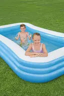 Piscina Gonfiabile Rettang 183X305X56H 54009B- Bestway- 1,0 Pz