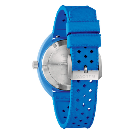 BULOVA Orologio Uomo Snorkel 98B445 da uomo