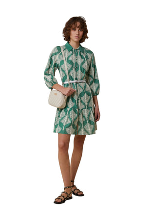 PENNY BLACK Abito Donna Penny Black 2511221333200-003 Profeta da donna