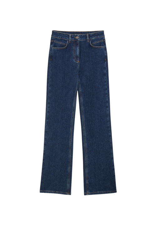 PENNY BLACK Pantalone in denim Donna Penny Black 2511181053200-003 Pbbootcut da donna
