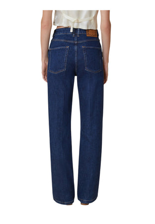 PENNY BLACK Pantalone in denim Donna Penny Black 2511181053200-003 Pbbootcut da donna