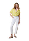PENNY BLACK Pantalone in denim Donna Penny Black 2511181032200-001 Ebrien da donna