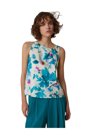 PENNY BLACK Top Donna Penny Black 2511161182200-001 Aurelia da donna