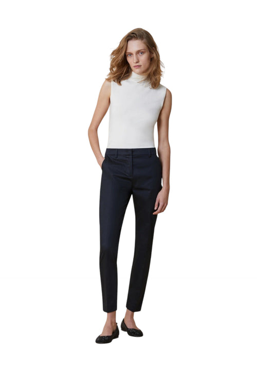 PENNY BLACK Pantalone lungo Donna Penny Black 2511131183200-007 Kartal da donna